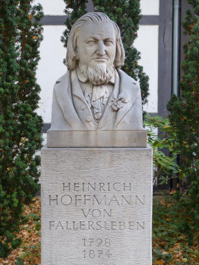 Jugendherberge Wolfsburg Buitenkant foto